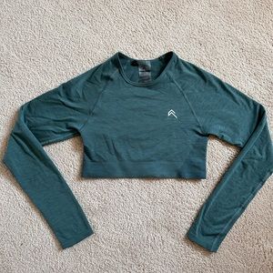 ONER ACTIVE Long sleeve crop